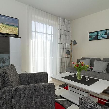 Strandschloesschen Strandschloesschen 17 Kuehlungsborn Ngoại thất bức ảnh
